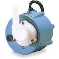 1/150 HP Compact Submersible Pump, 115V Voltage, Continuous Duty, 6 ft. Cord Length