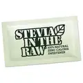 Stevia In The Raw Sweetener Packets,0.035 oz.,PK400