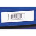 Label Holder, 2 In.x 4 In.,PK25