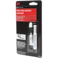 3M 0.02 oz. Rearview Mirror Adhesive, 60 min. Curing Time, 1 EA