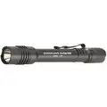 Streamlight Tactical LED Handheld Flashlight, Aluminum, Maximum Lumens Output: 250, Black