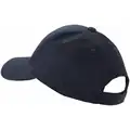 5.11 Tactical Uniform Hat, Ball Cap, Dark Navy, Size Universal, 5.78 oz Poly/Cotton Twill Fabric