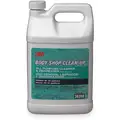 3M General Purpose Cleaner and Degreaser;Bottle;1 gal.;Non Flammable;Chlorinated
