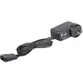 Streamlight Charger Cord: Proprietary, Plug, Two Prong, 22060, AC Cord Only, 110/120V AC, For 1 Flashlights