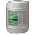 3M Car Wash Soap, Concentrate: Plastic Pail, Red, Liquid, Phosphate Free, 5 gal Container Size