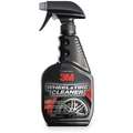 Wheel and Tire Cleaner, 16 oz. Spray