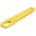 Ideal 11-3/4" Large Insulated High-Dielectric, Glass-Filled Polypropylene Fuse Puller, Yellow