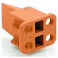 Amphenol 4 Cavity Atp Series Plug Wedgelock