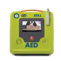 Zoll Defibrillator / AED: Defibrillator / AED, Semi-Auto, Less than 10 seconds, FDA Approved