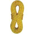 Sterling Rope 300 ft., Nylon Rescue Rope; 1/2 in. dia., 924 lb. Working Load Limit, Yellow