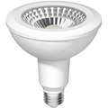 GE Lighting 15.0 Watts LED Lamp, PAR38, Medium Screw (E26), 1300 Lumens, 3000K Bulb Color Temp., 1 EA