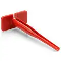 Amphenol Contact Removal Tool Size 20, 20-24 Awg Red