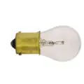 Sylvania Mini Bulb, Trade Number 1141, 18 W, S8, Single Contact Bayonet (BA15s)