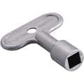 Hydrant Key, For Use With: 5600 Series Wall Hydrants