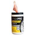 Stick-Pro Wheel Weight Pre-Cleaning Wipes