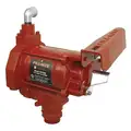 1/3 HP Cast Iron Rotary Vane Fuel Transfer Pump, 20 GPM, 115V AC