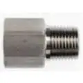 Straight Thread O-Ring to Female Pipe Adapter 1/2" x 1/2"