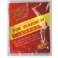 Toe Warmer, Up to 6 hr. Heating Time, Activates By Contact with Air
