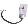 Grote Dome Switch, Electronic, 12V