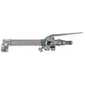 Miller Electric Cutting Attachment, Cuts Up To 8", Any Fuel Gas, 90&deg; Head Angle, SC Series, Heavy Duty