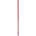 Handle,Fiberglass,Red,51 In. L