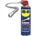 Wd-40 Lubricant, -60&deg;F to 300 Degrees F, No Additives, 14.4 oz. Aerosol Can