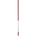 Aluminum Handle,Aluminum,Red,