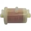 Kohler Fuel Filter: Fuel Filter, For 11K749/11K750, For PA-KD350-2001A/PA-KD440-2001