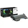 MSE Toner Cartridge: TN450, Remanufactured, Brother, DCP/HL/intelliFax/MFC, Black