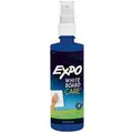 Expo Dry Erase Board Cleaner, Removes Ghosting, Shadowing, Grease and Dirt, 8 oz.