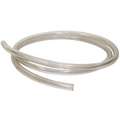 Clear Hose 9 ft. O.D. 7/8 In I.D. 5/8 In