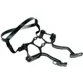 Cradle Suspension Head Harness Assembly