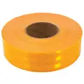 3M Diamond Grade Conspicuity Tape, Yellow, 2" x 150 ft.