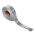 Grote Conspicuity Tape, Silver, 2" x 150 ft.