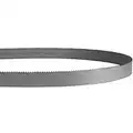 Bandsaw Blade 3/4"W 10/14 Tpi 7'9"Long Bimetal Raker