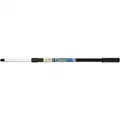 Adjustable Painting Extension Pole: 3 to 6 ft, Universal
