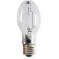 GE Lighting 175 Watts Metal Halide HID Lamp, ED23-1/2, Mogul Screw (E39), 17,500 Lumens, 4000K Bulb Color Temp.