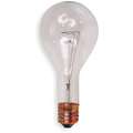 500 Watts Incandescent Lamp, PS35, Mogul Screw (E39), 10, 850 Lumens, 2700K Bulb Color Temp., 1 EA