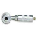 Standard Buttonhead: For Use With For button head grease fittings
