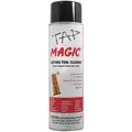 Tap Magic Cutting Tool Cleaner, Container Size 20 oz., Spray Bottle, Yellow