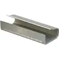 Steel Strap Seal,1/2 PK1000