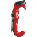 Jonard Tools 5-1/2" Various Cables Cable Sheath Stripper and Ring Tool, 1/8" to 3/8" Capacity