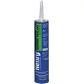 Roofing Sealant: Acrylic Roof Coatings, Acrylic, Reflective, White, 10 oz Container Size