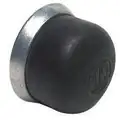 Replacement Push Button Black