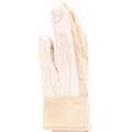 Condor Knit Gloves: L ( 9 ), Glove Hand Protection, 275&deg;F Max Temp, Cotton, 22 oz Fabric Wt, 1 PR