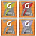 Original Assorted Flavor Gatorade G Series Powder Concentrate Drink Mix