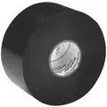 Scotch Vinyl Corrosion Protection Tape, Rubber Tape Adhesive, 10.00 mil Thick, 2" X 100 ft., Black, 1 EA