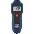 Compact Photo Tachometer and Counter