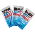 Burn Aid Gel: Gel, Box/Wrapped Packets, 25 Count - First Aid and Wound Care, 25 PK