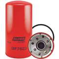 Fuel Filter: 45 micron, 10 3/4 in Lg, 5 1/16 in Outside Dia., Manufacturer Number: BF7623